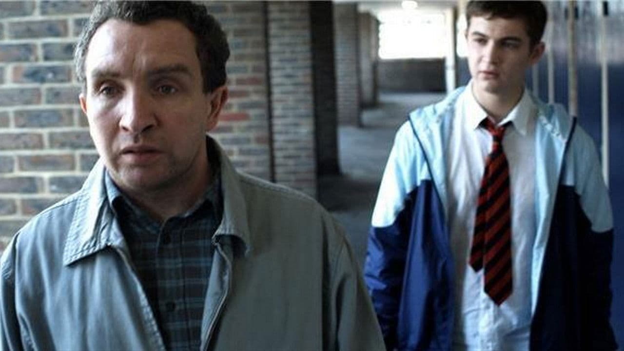 Poster backdrop for Man and Boy