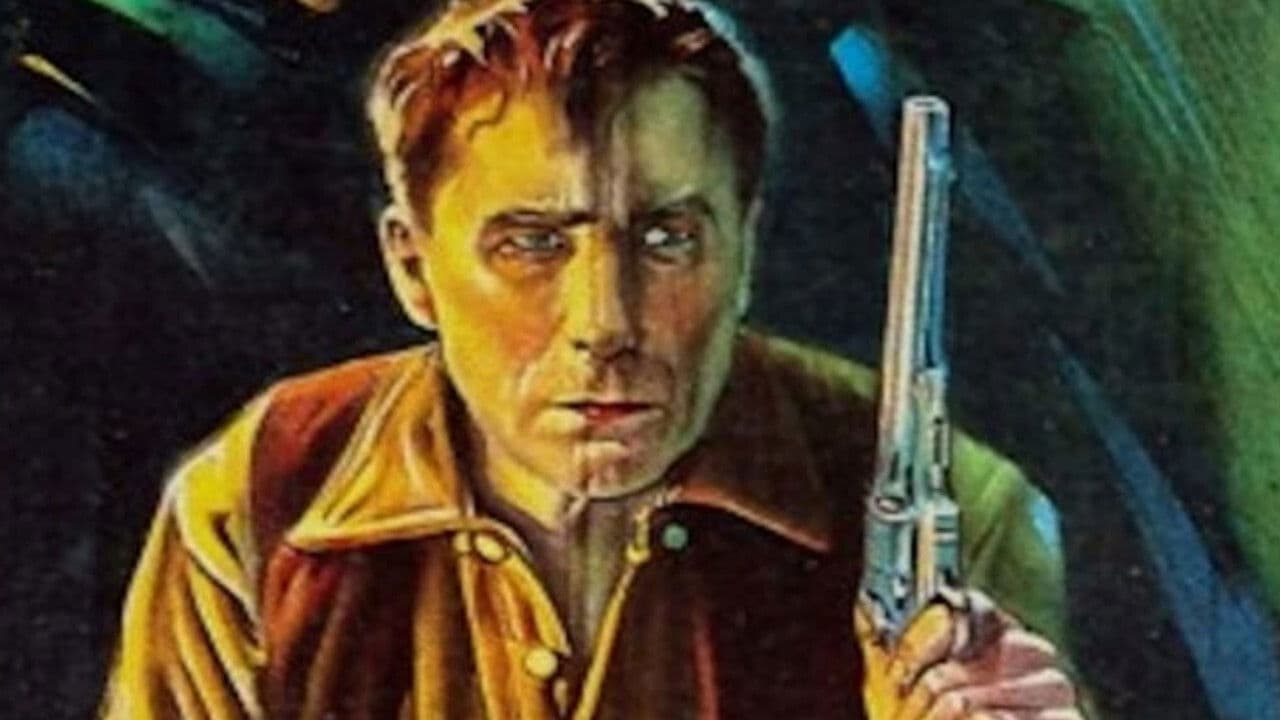 Poster backdrop for Wild Bill Hickok