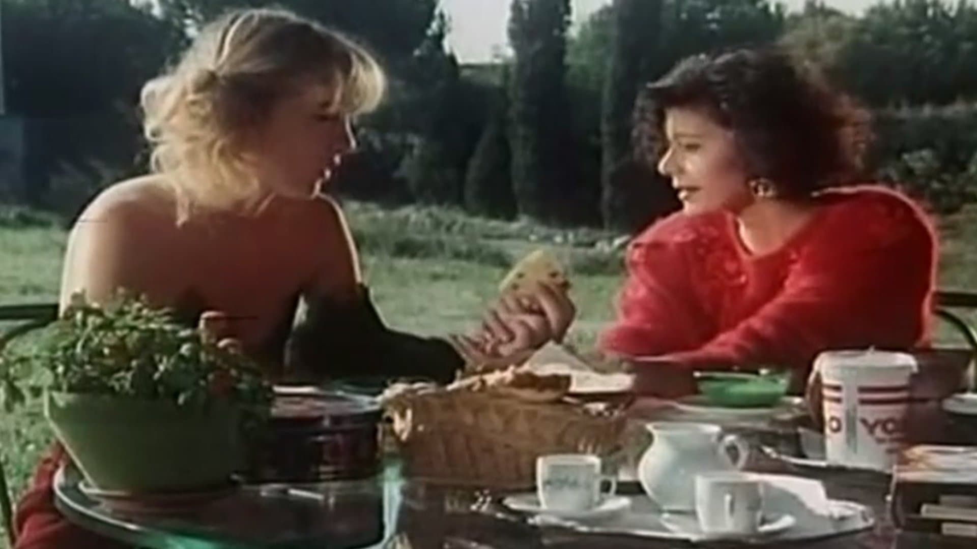 Poster backdrop for Diva