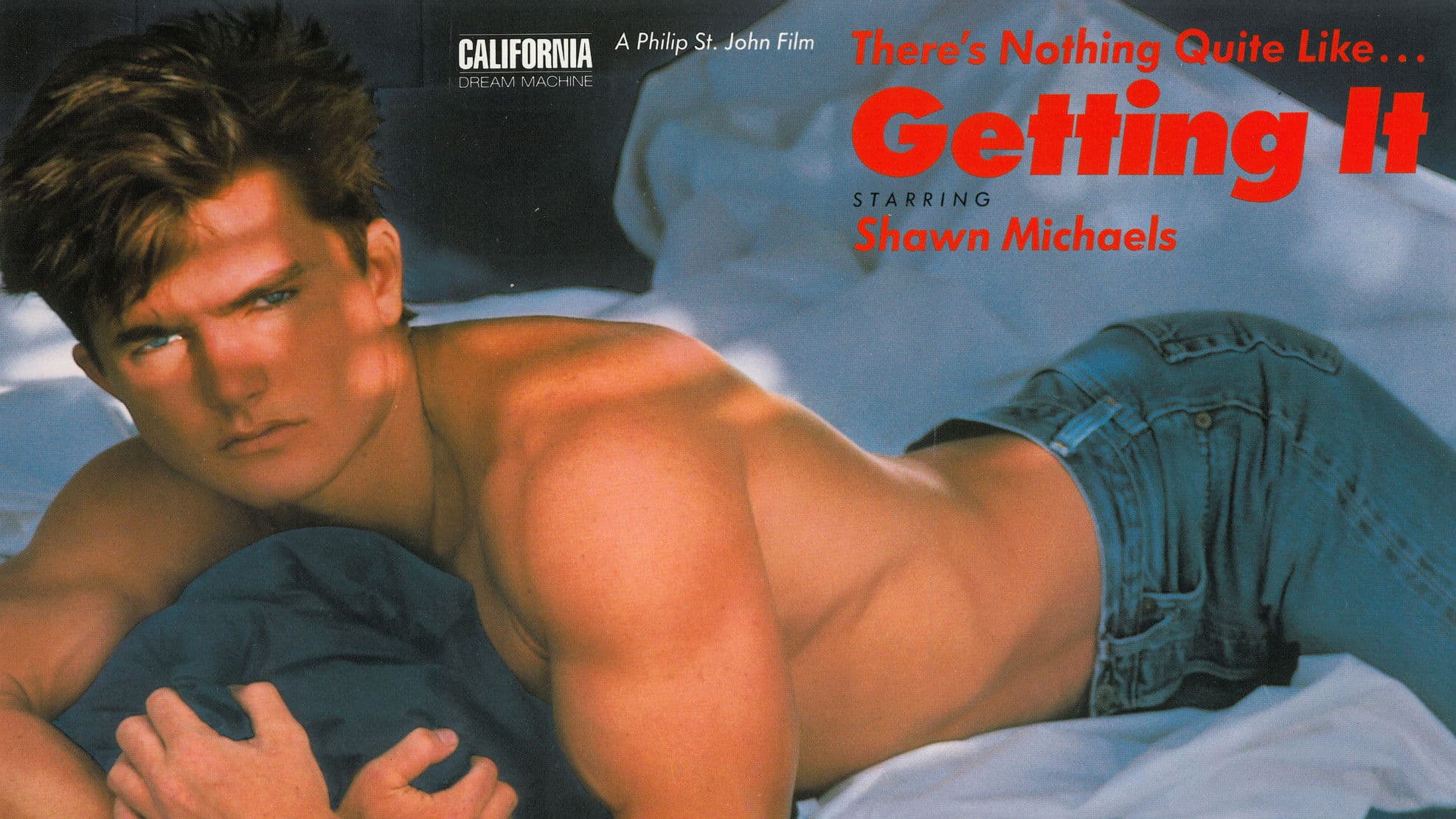 Poster backdrop for Getting It