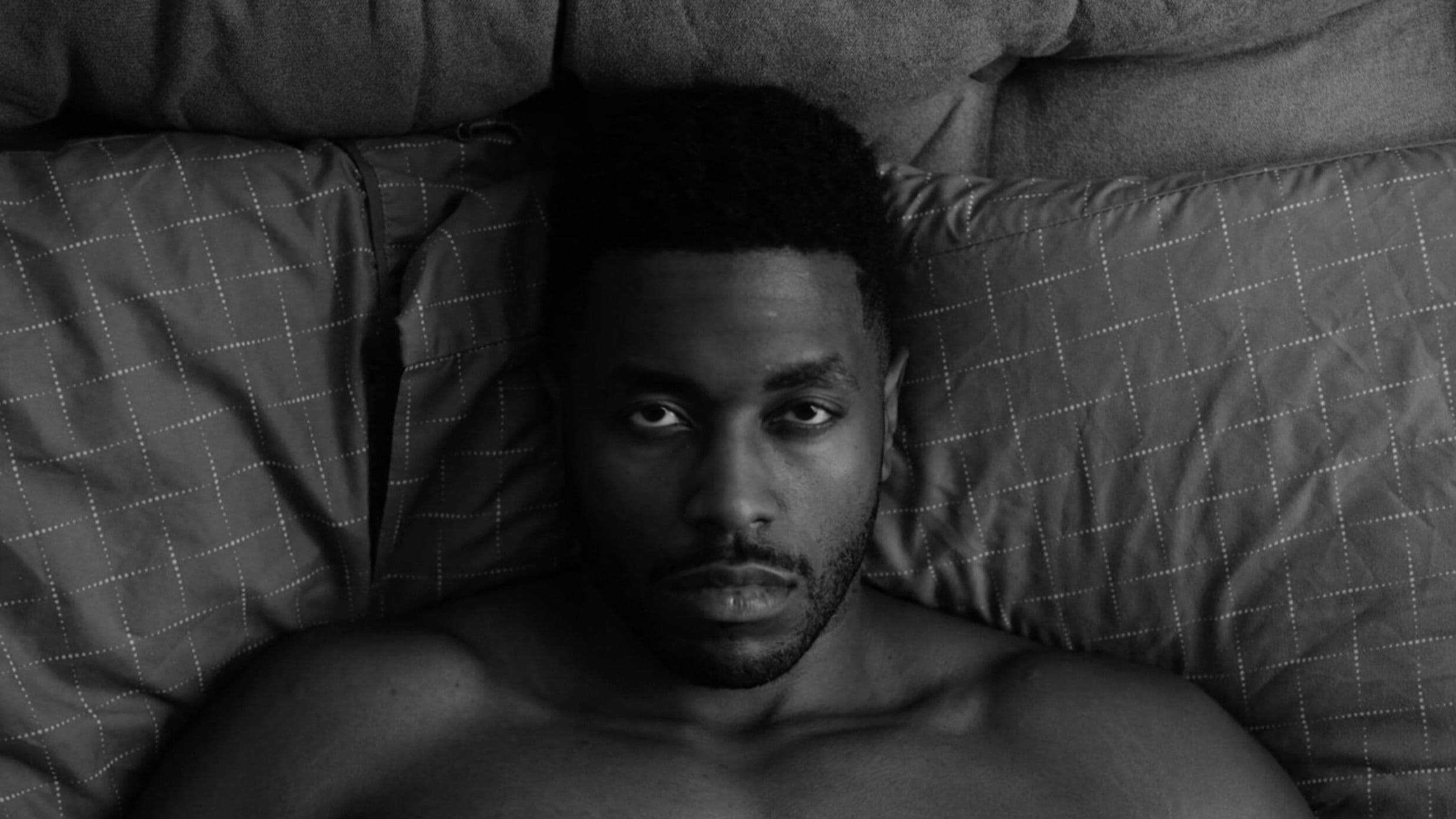 Poster backdrop for Ellis by Himself