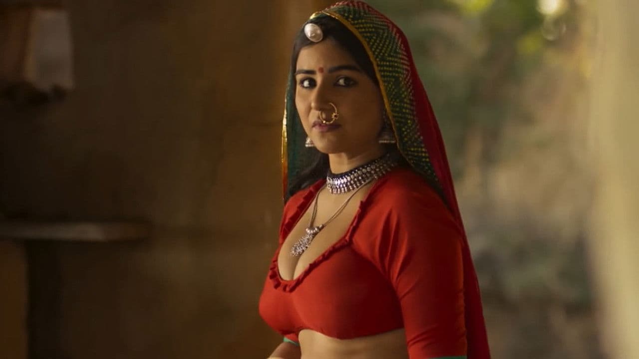 Poster backdrop for Kaanchli