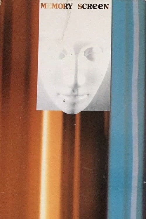 Poster backdrop for Memory Screen