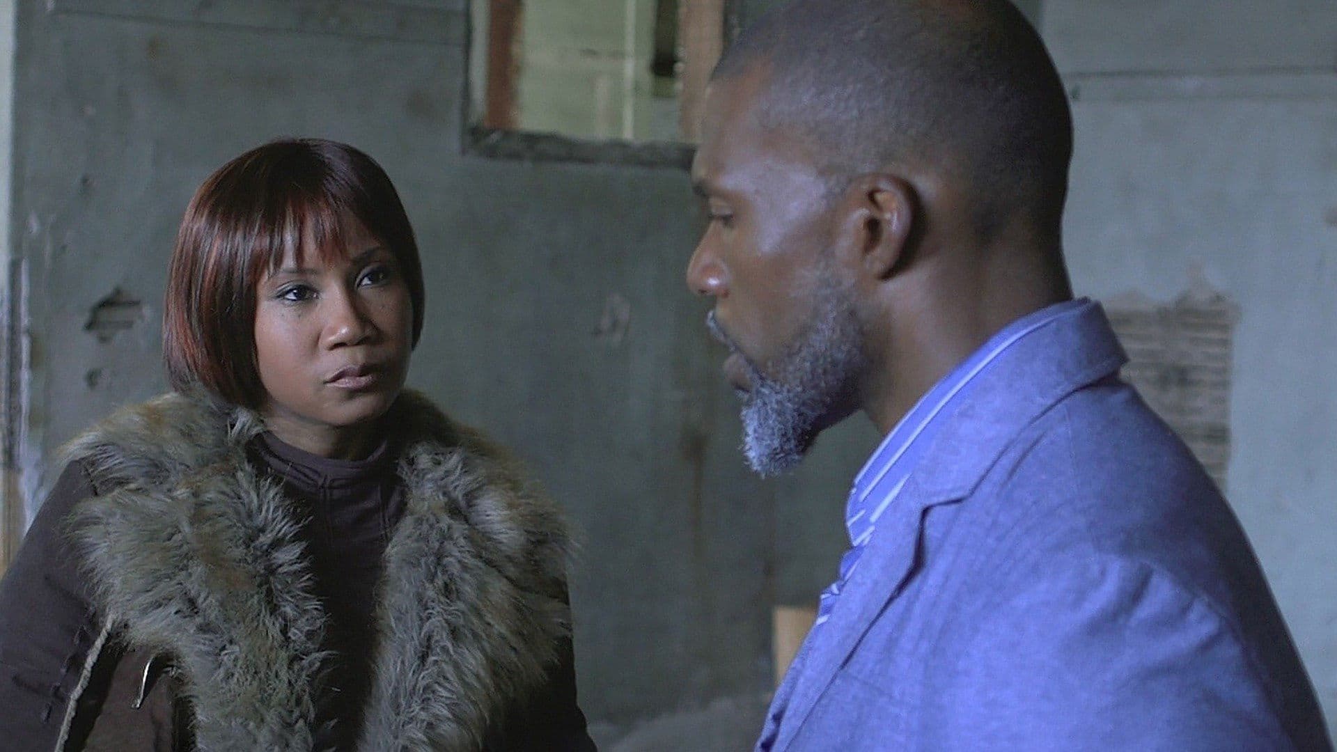 Poster backdrop for Call Me King