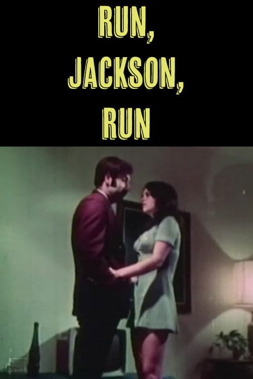 Poster backdrop for Run, Jackson, Run