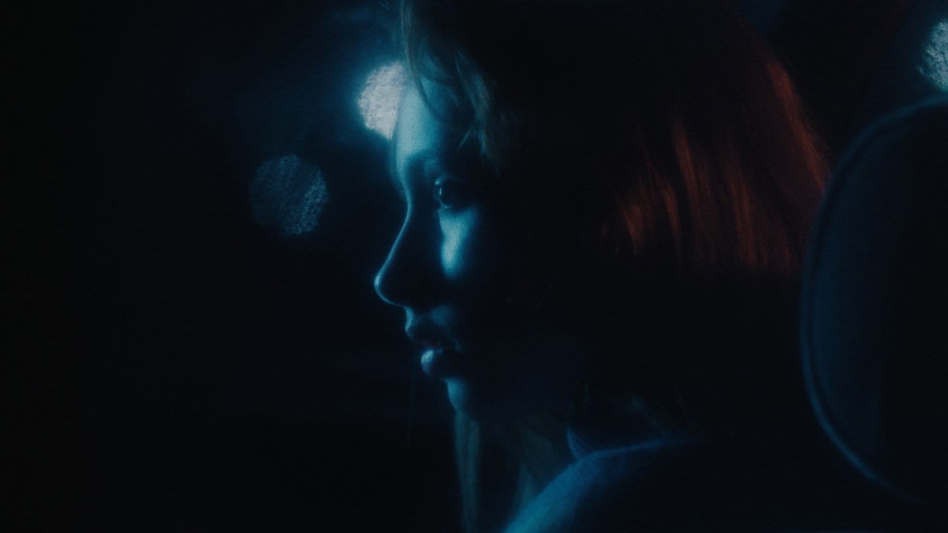 Poster backdrop for Lula LeBlanc