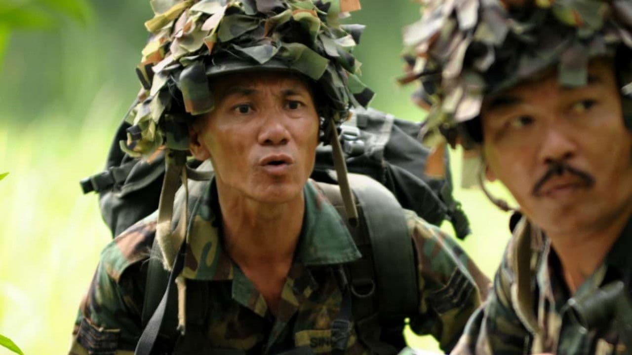 Poster backdrop for Where Got Ghost?