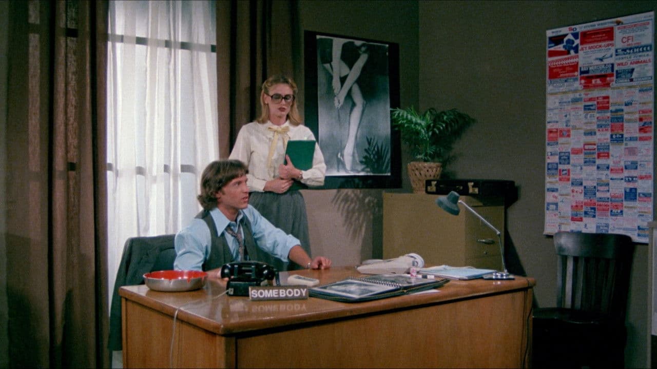 Poster backdrop for Hot Legs