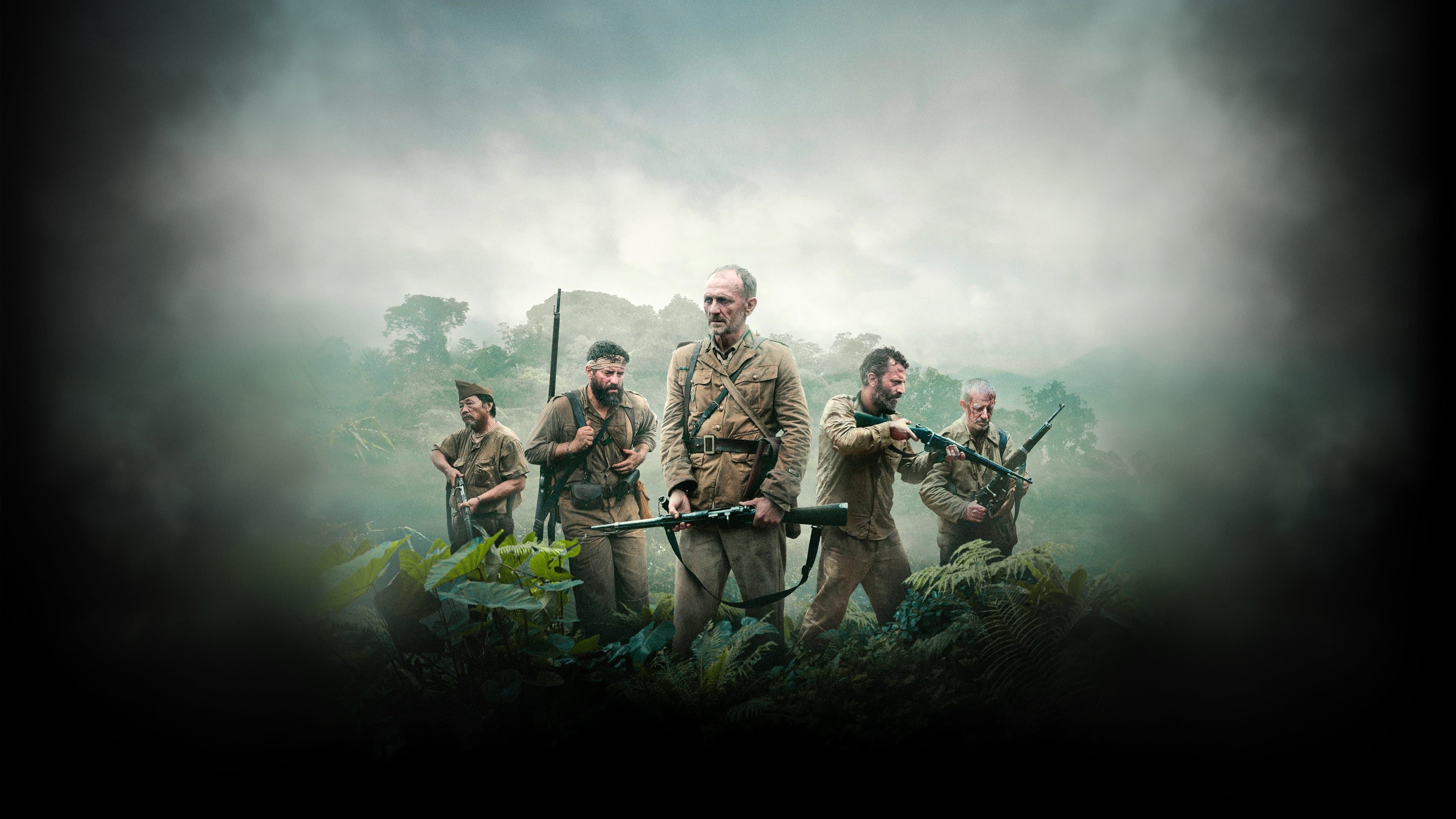 Poster backdrop for The Last Men