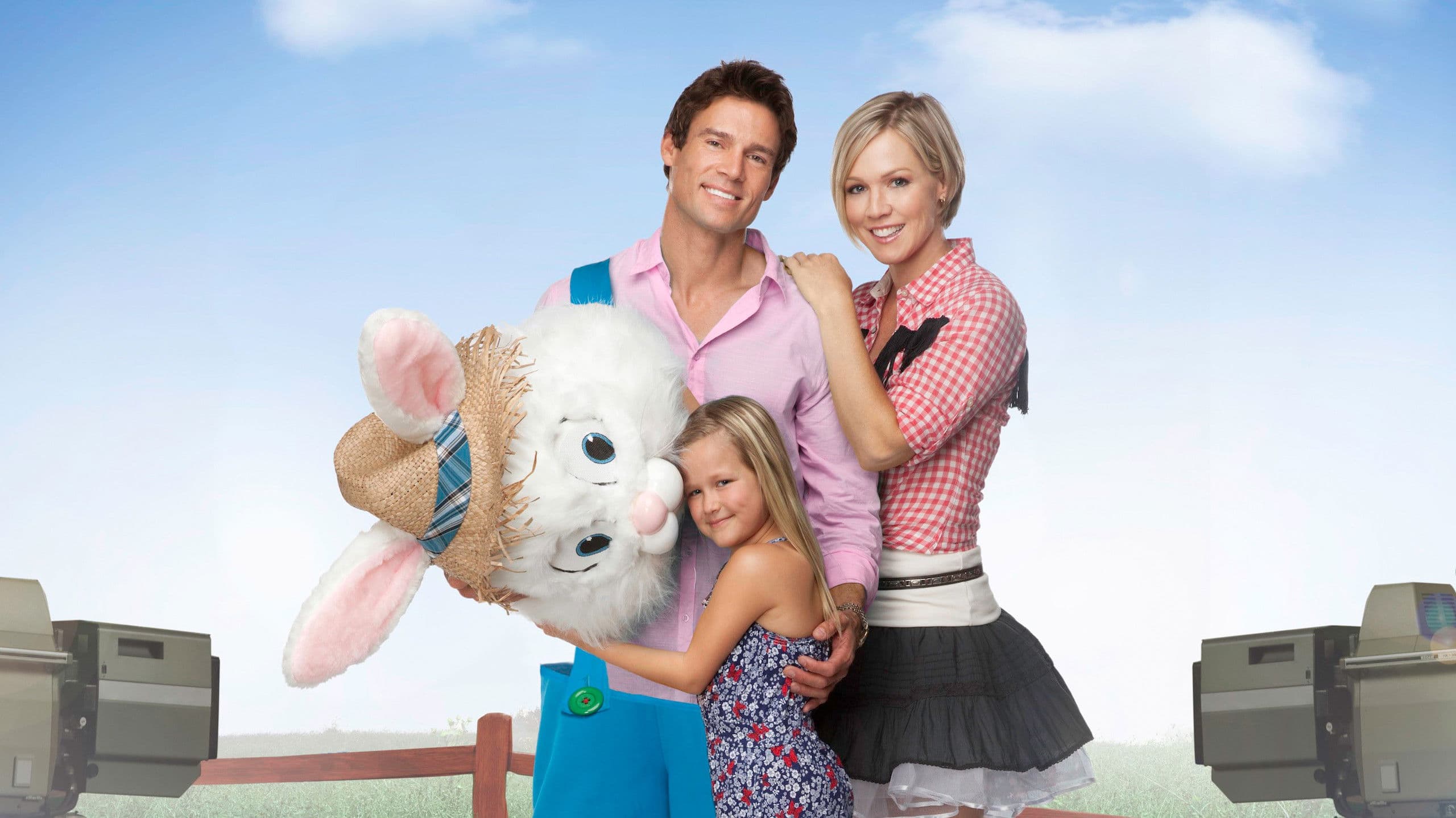 Poster backdrop for Accidentally in Love