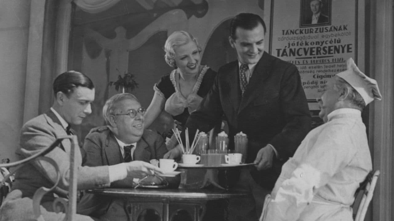 Poster backdrop for Ende schlecht, alles gut