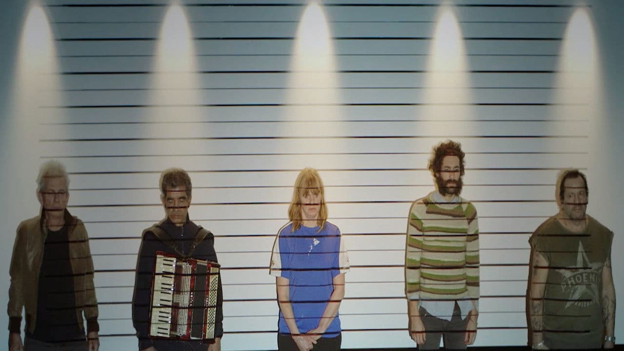 Poster backdrop for The Wind Bloweth Where It Listeth