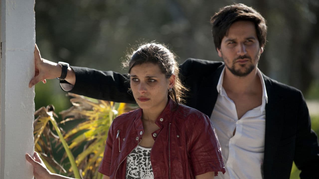 Poster backdrop for O Último Verão