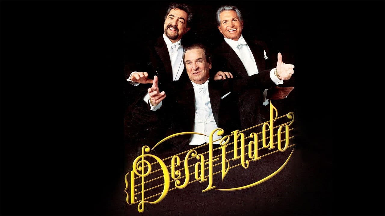 Poster backdrop for Off Key