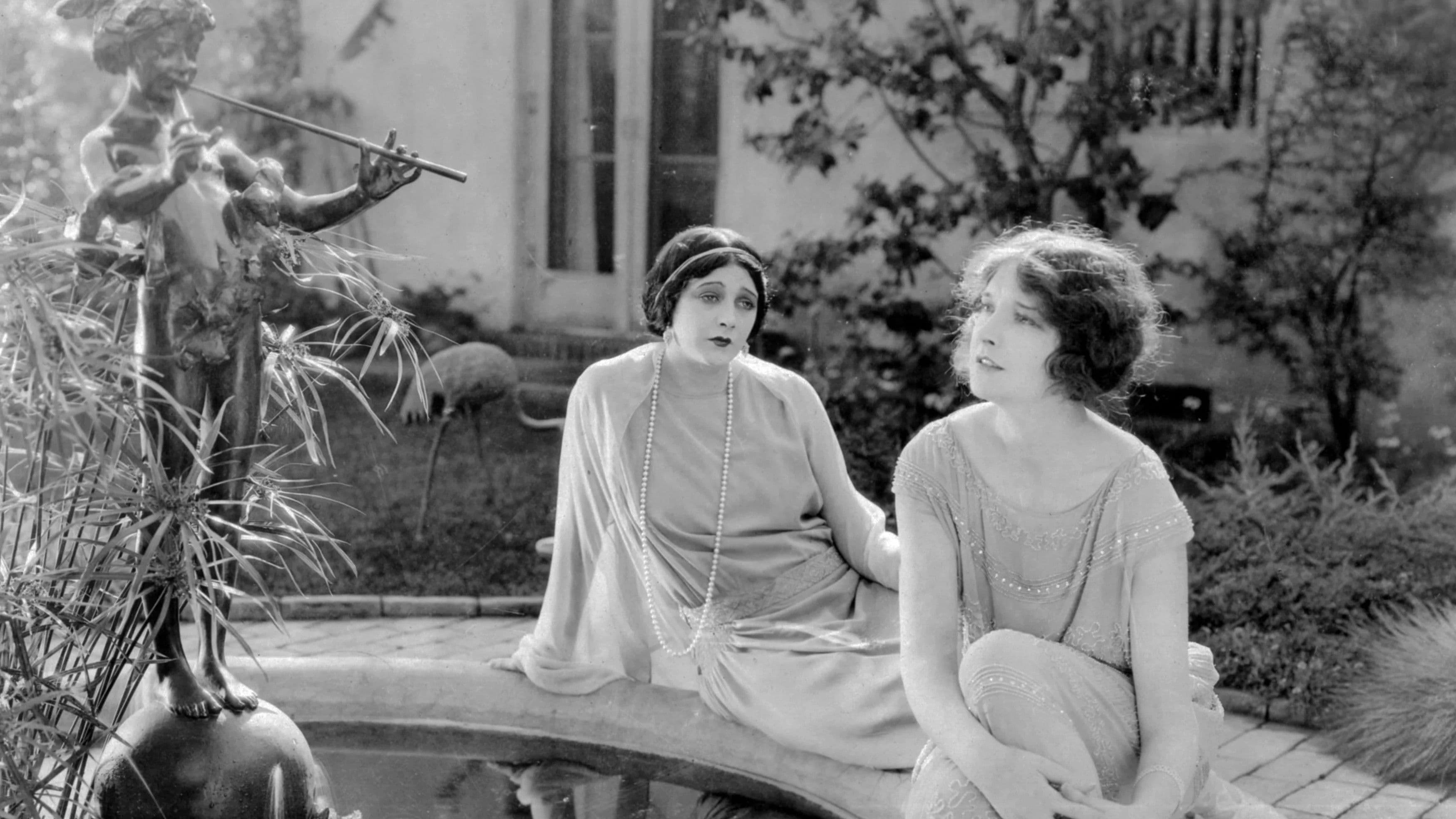 Poster backdrop for Souls for Sale