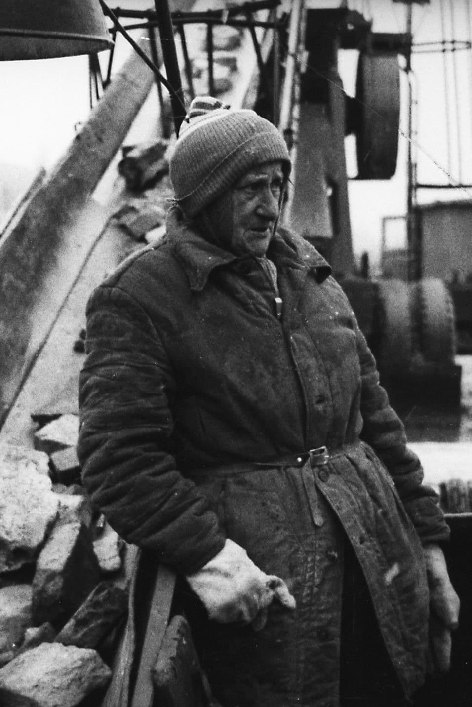 Poster backdrop for Martha