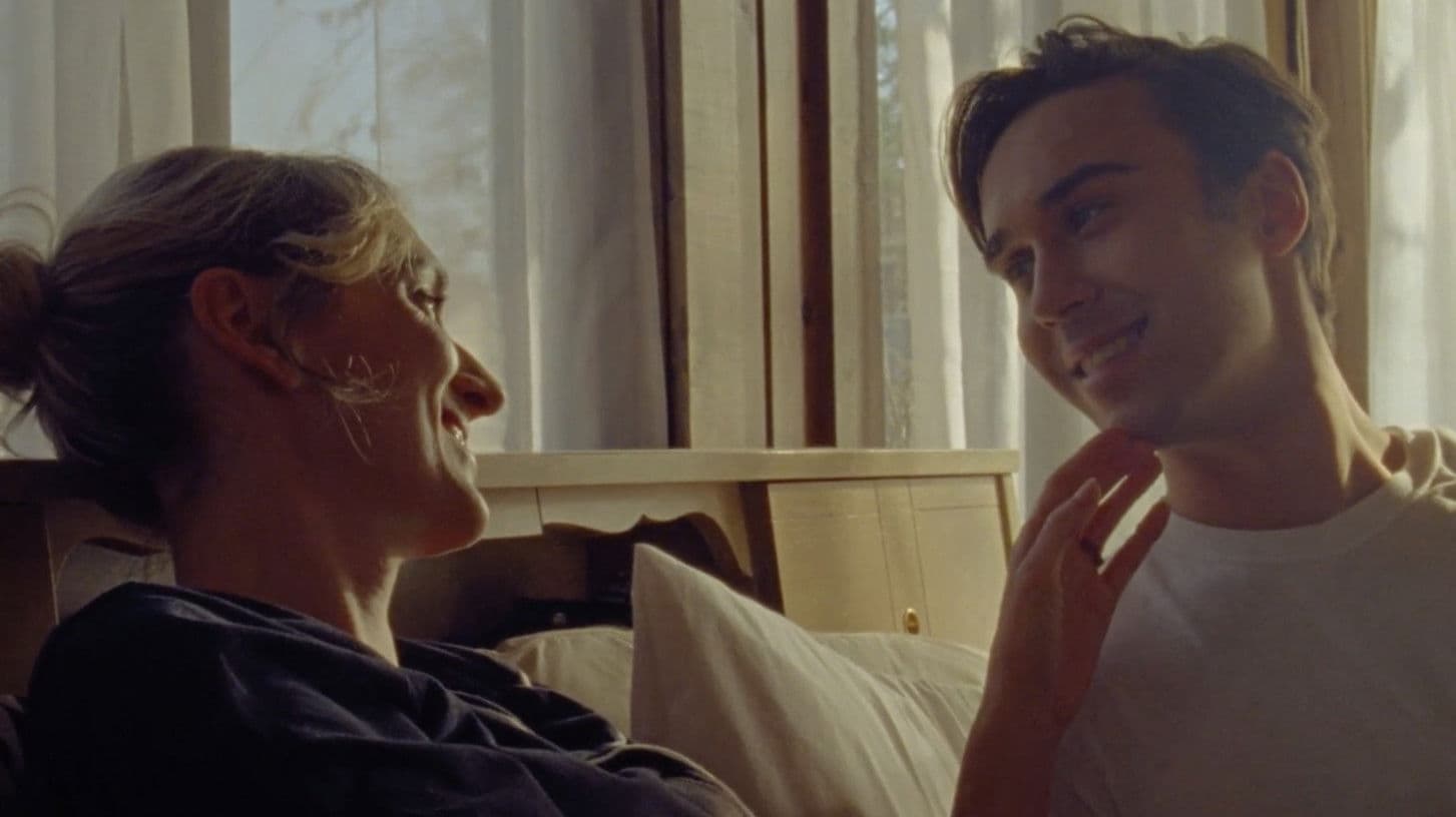 Poster backdrop for PARTNR