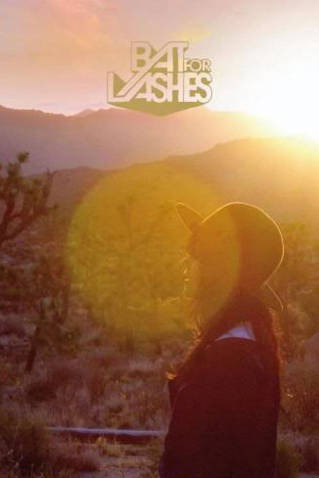 Poster backdrop for Two + Two: The Making of 'Two Suns'