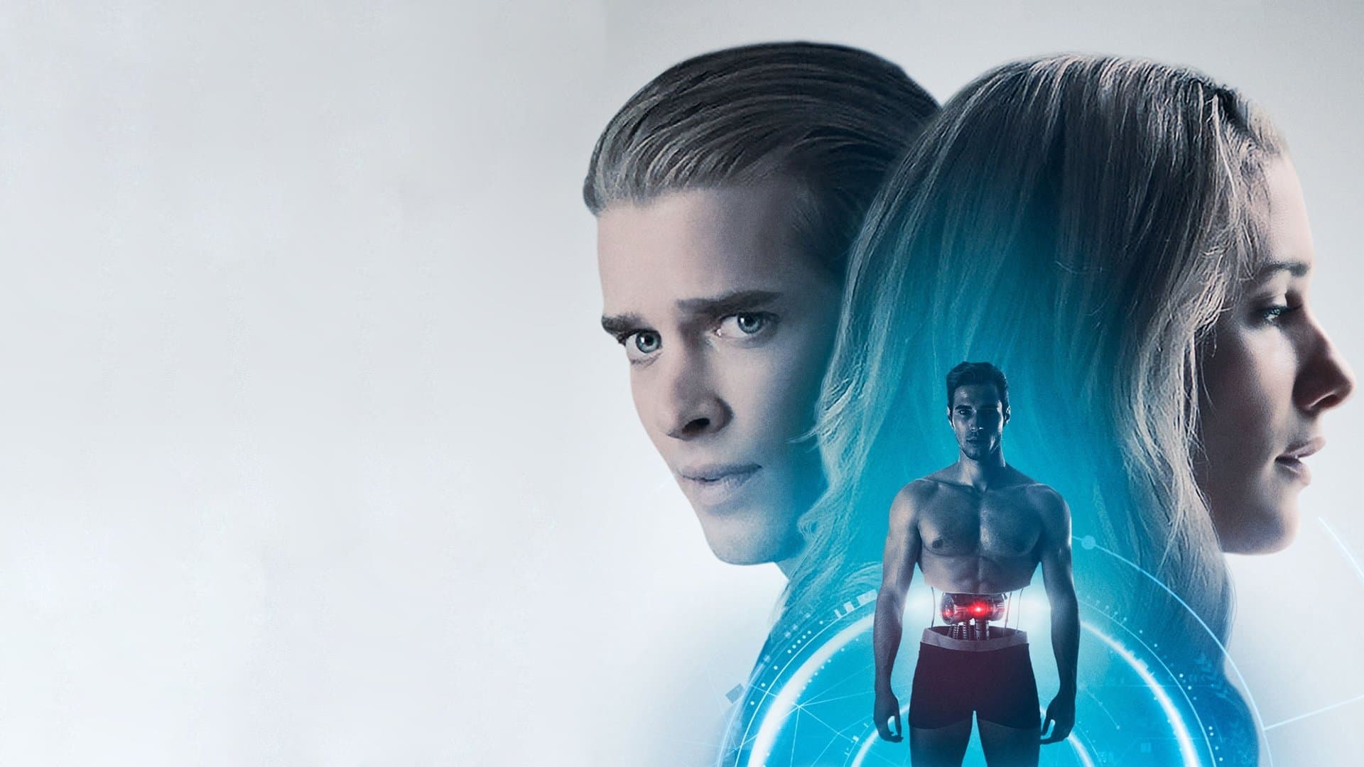 Poster backdrop for Life Like