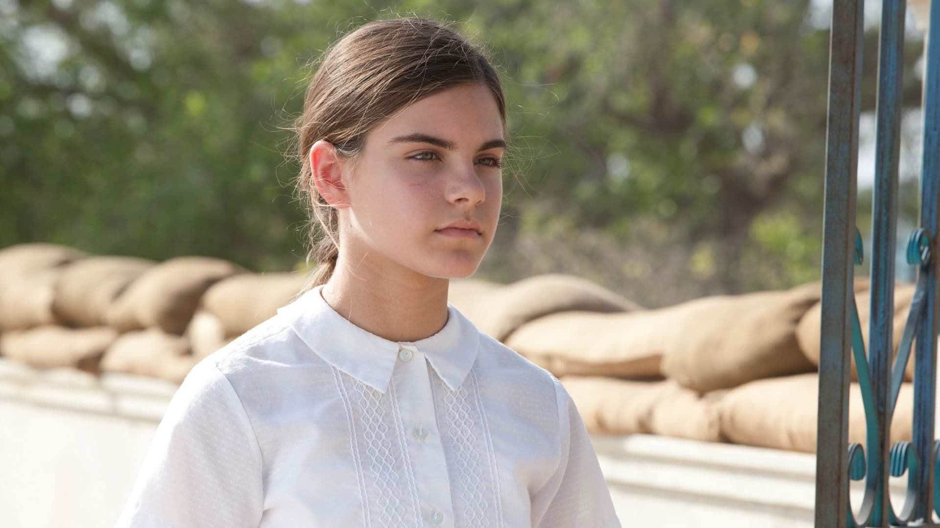 Poster backdrop for The Fifth Heaven