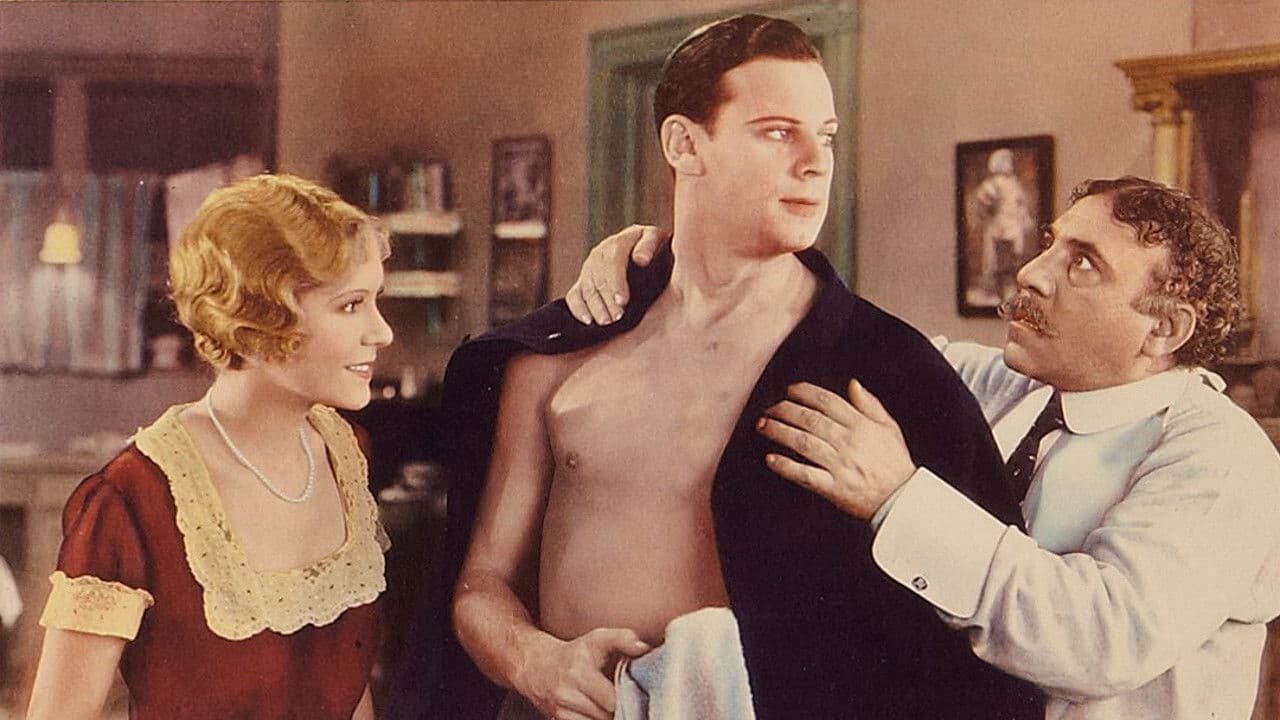 Poster backdrop for Steady Company