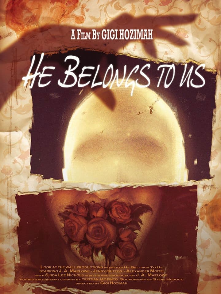 Poster backdrop for He Belongs to Us