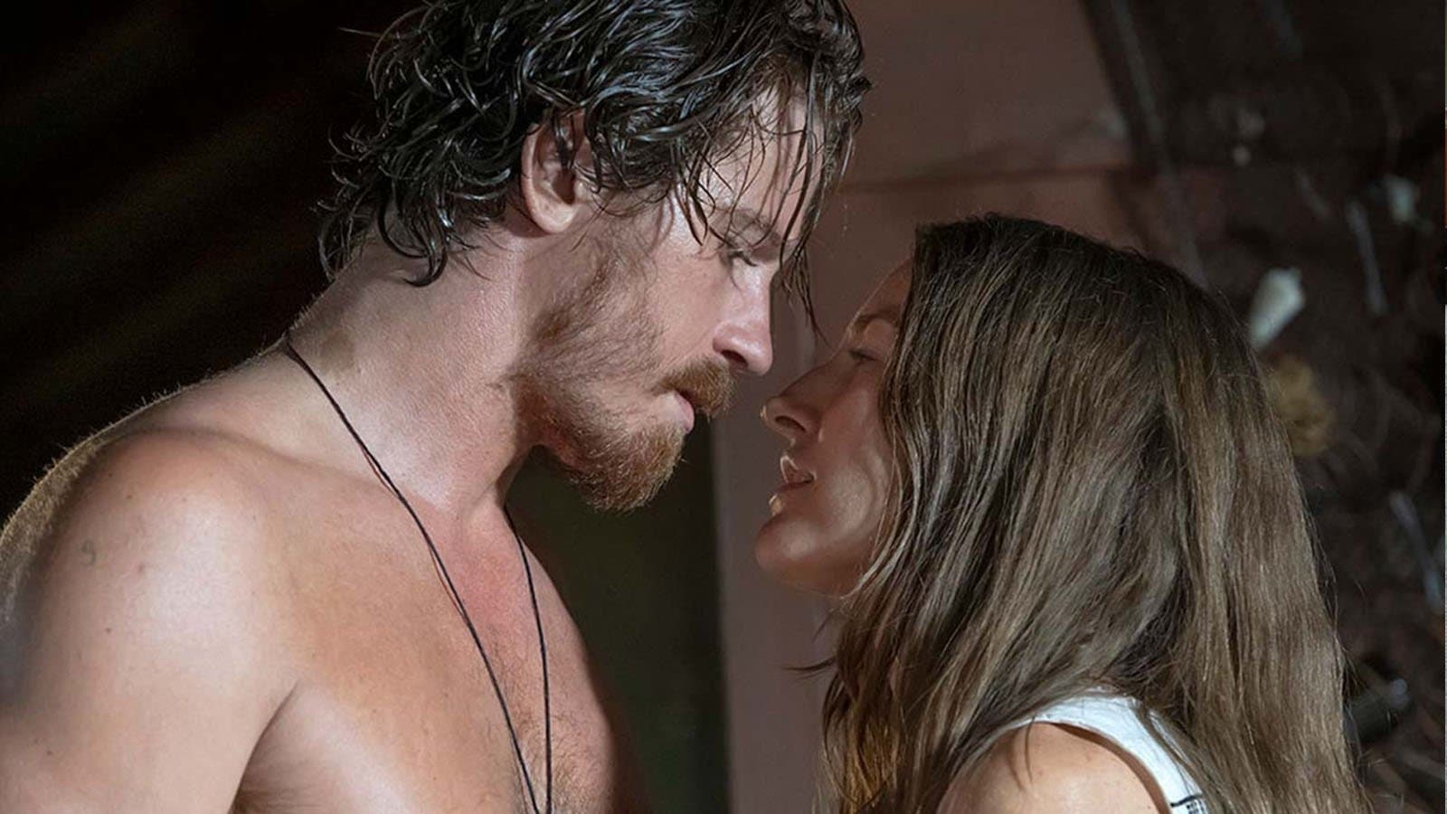 Poster backdrop for Dirt Music