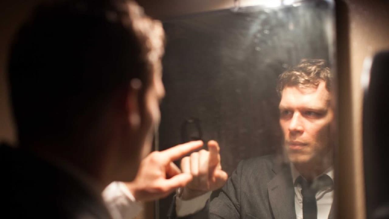 Poster backdrop for Desiree