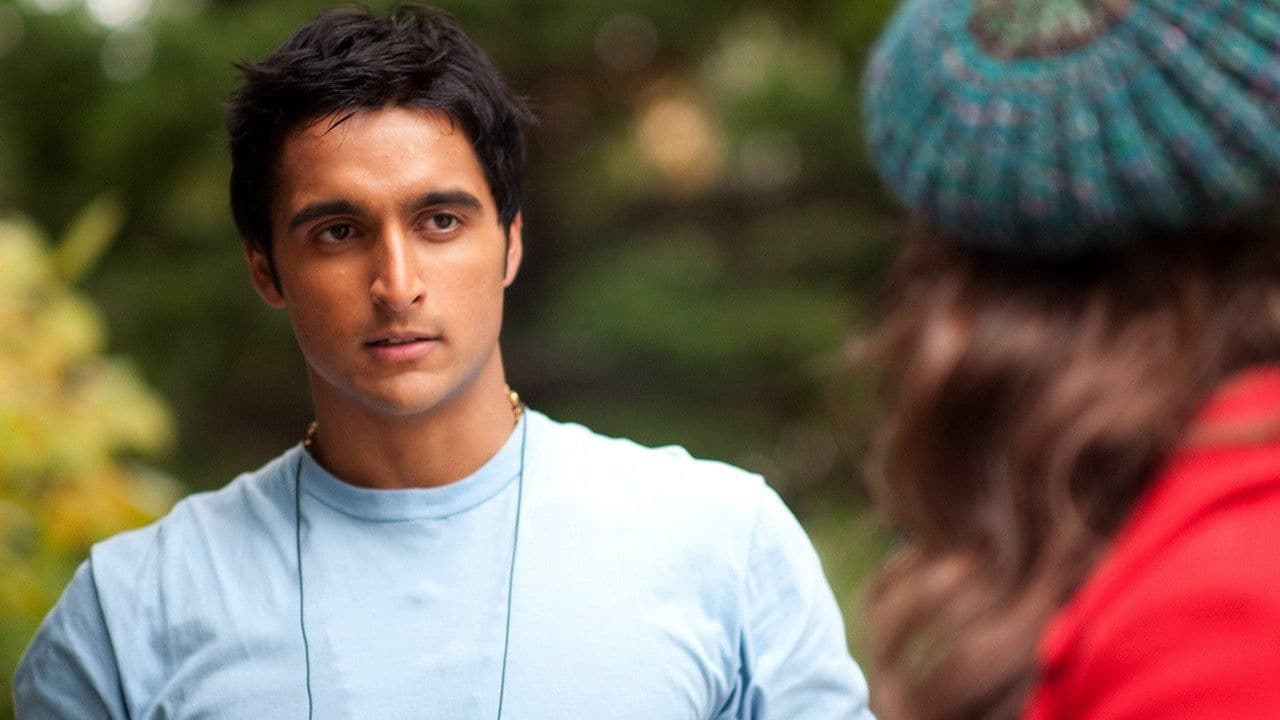 Poster backdrop for When Harry Tries to Marry