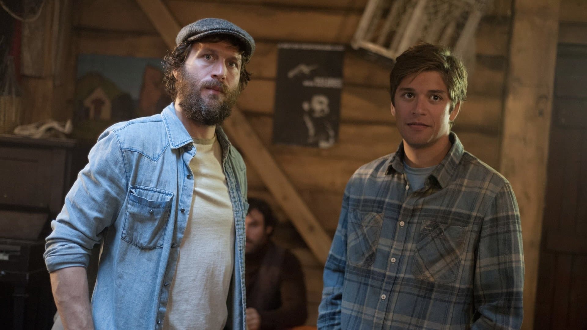 Poster backdrop for Summer Crisis