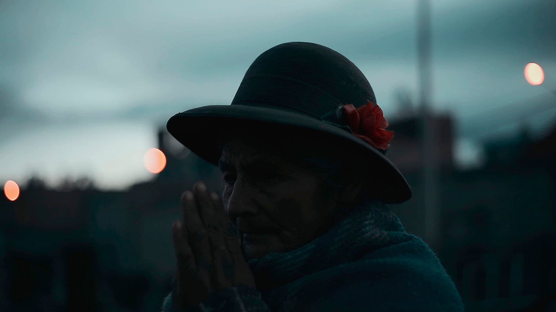 Poster backdrop for Mother River