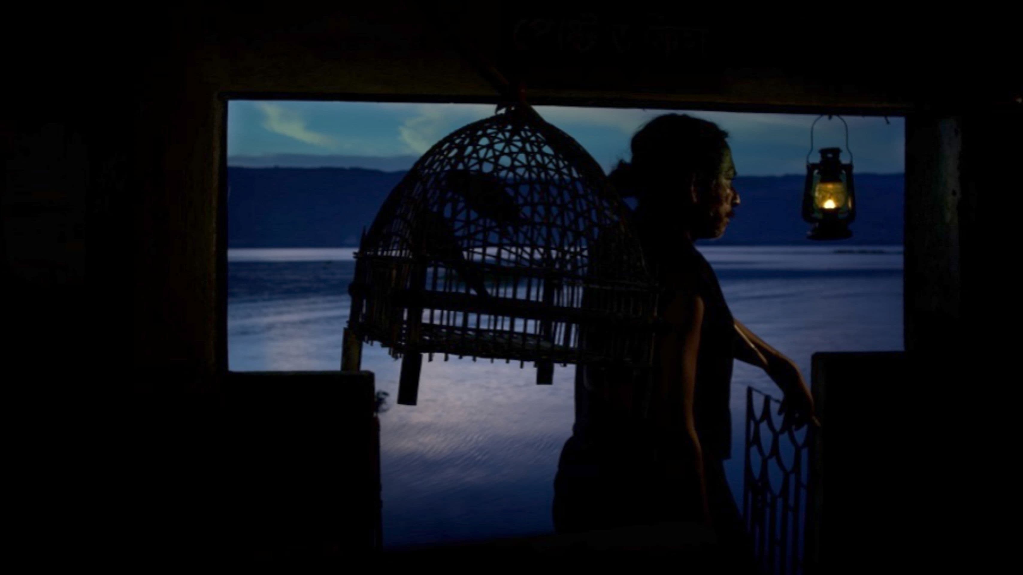Poster backdrop for The Last Post Office