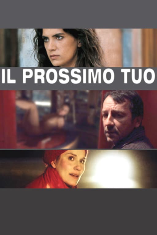Poster backdrop for Il prossimo tuo