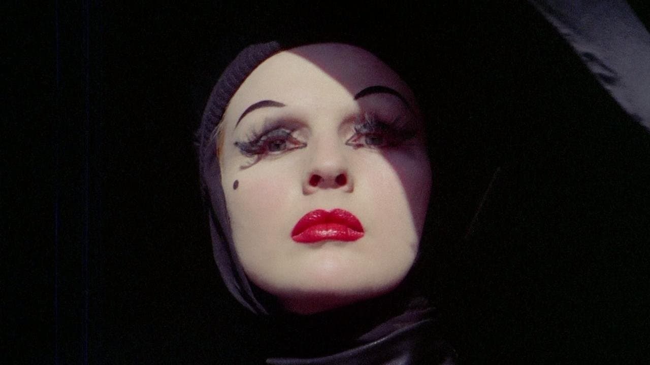 Poster backdrop for Herostratus