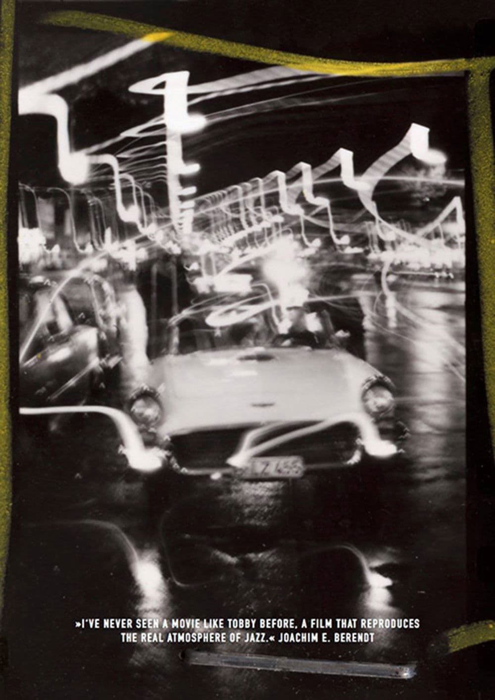 Poster backdrop for Tobby