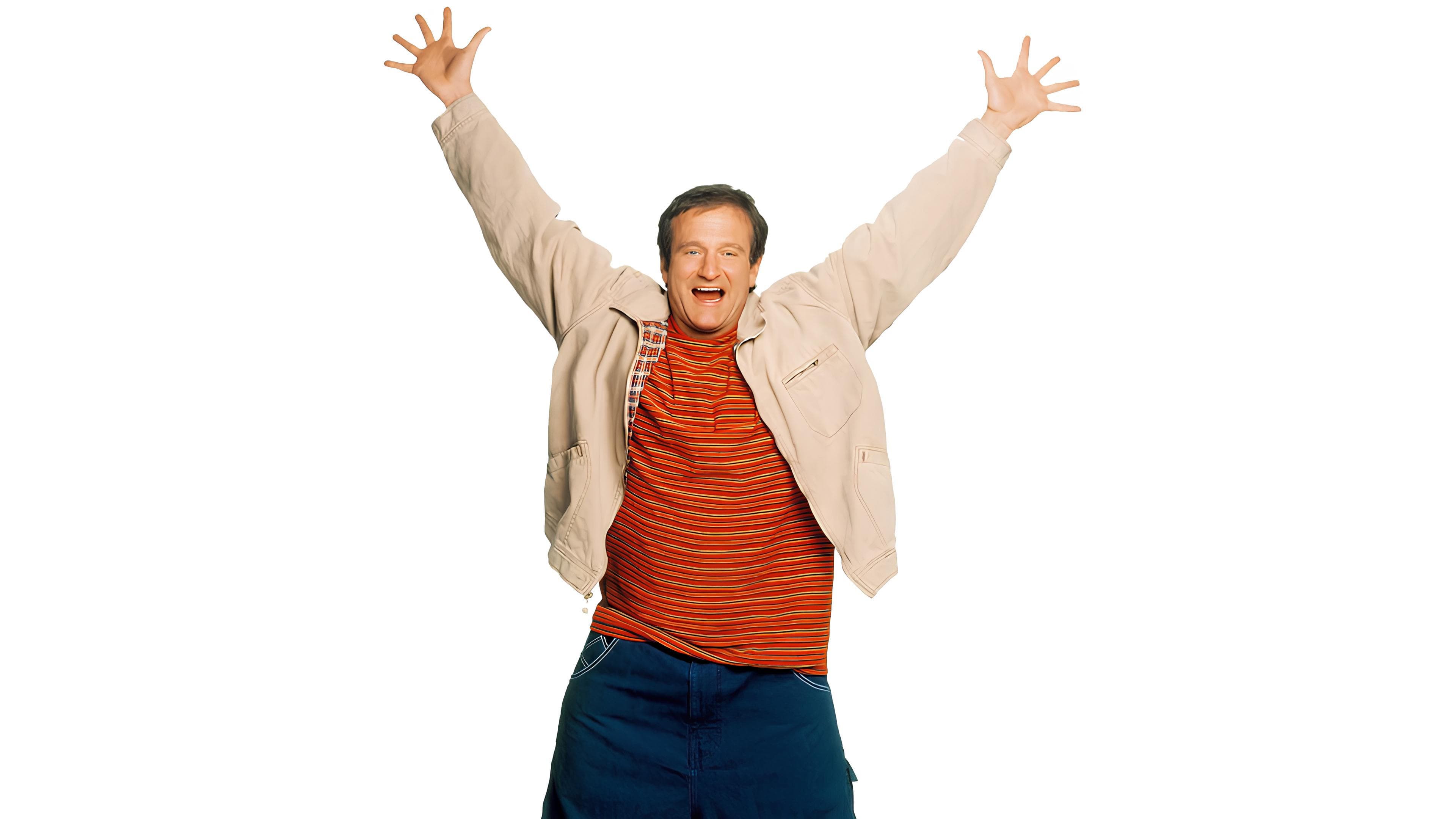 Poster backdrop for Jack