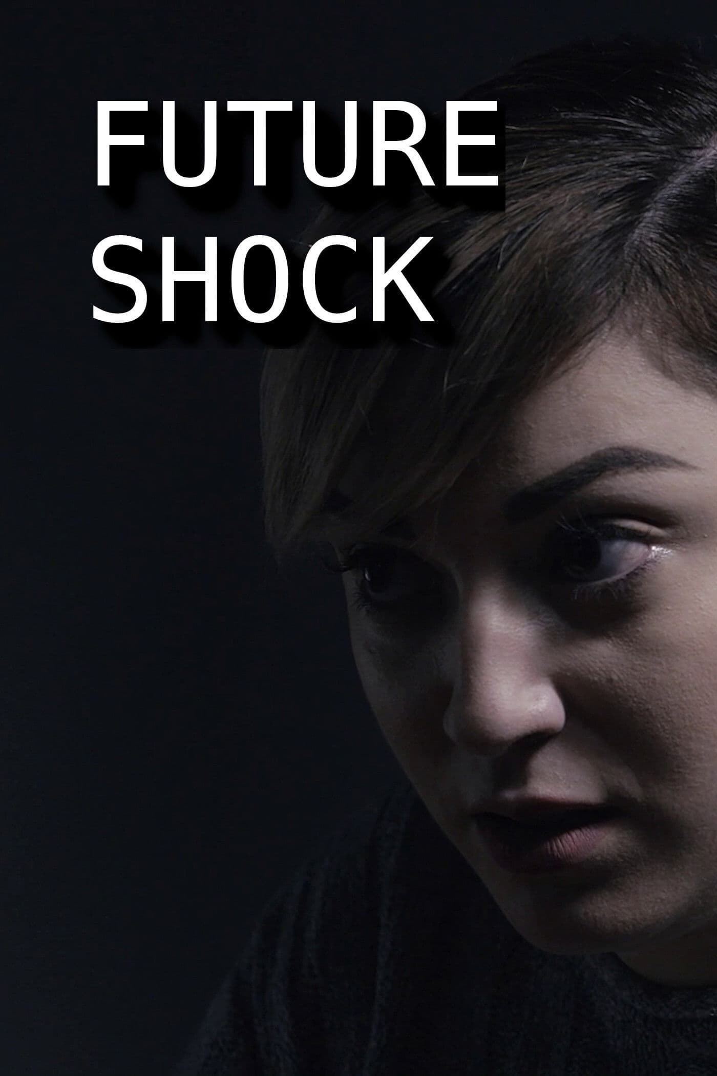 Poster backdrop for Future Shock
