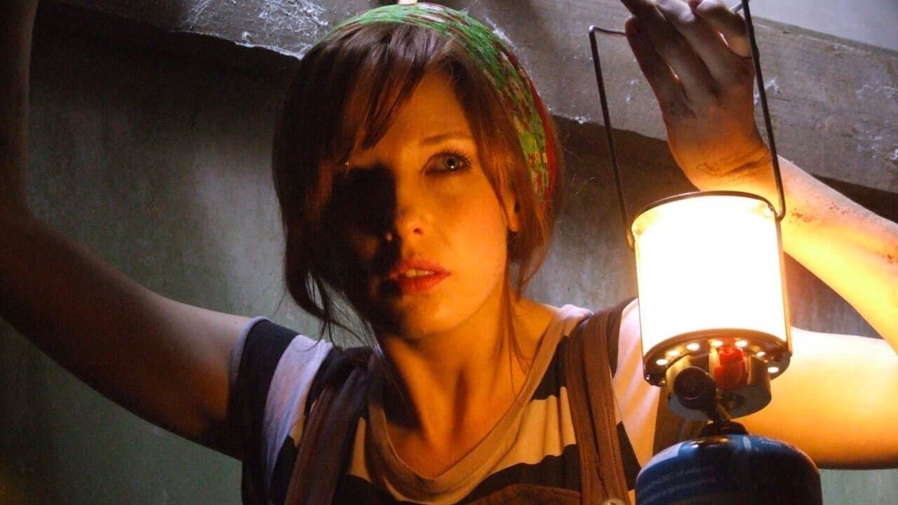 Poster backdrop for Puffball