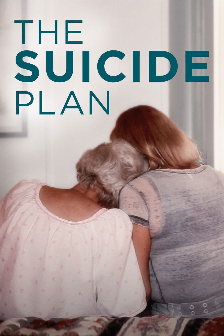 Poster backdrop for The Suicide Plan