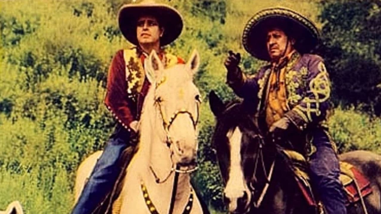 Poster backdrop for Outlaw Justice