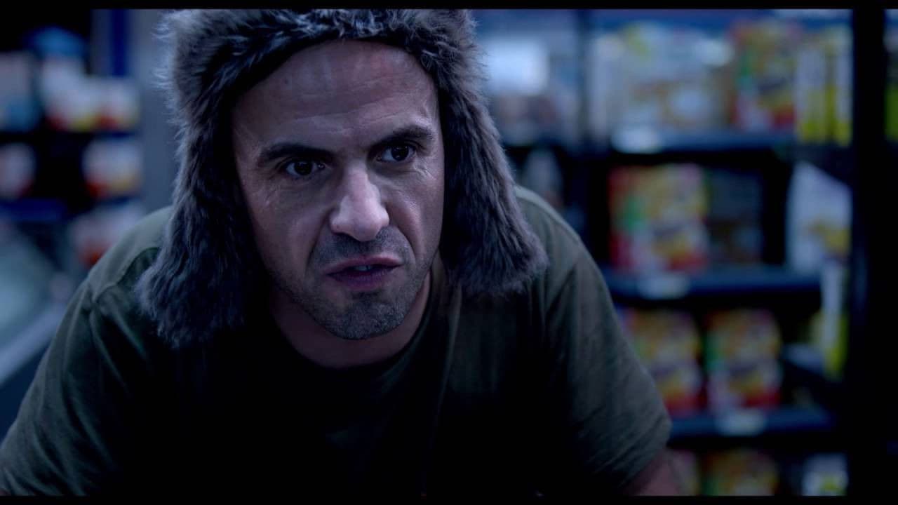 Poster backdrop for Refrigerantes e Canções de Amor