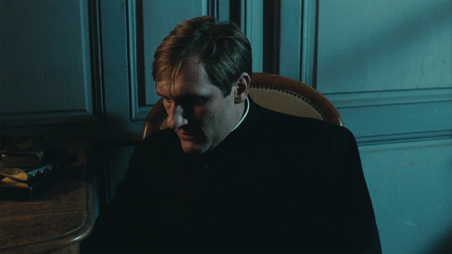 Poster backdrop for Under the Sun of Satan