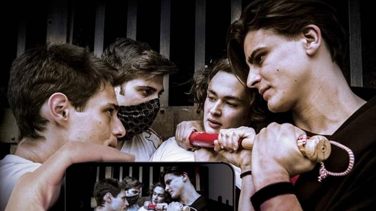 Poster backdrop for Infernet