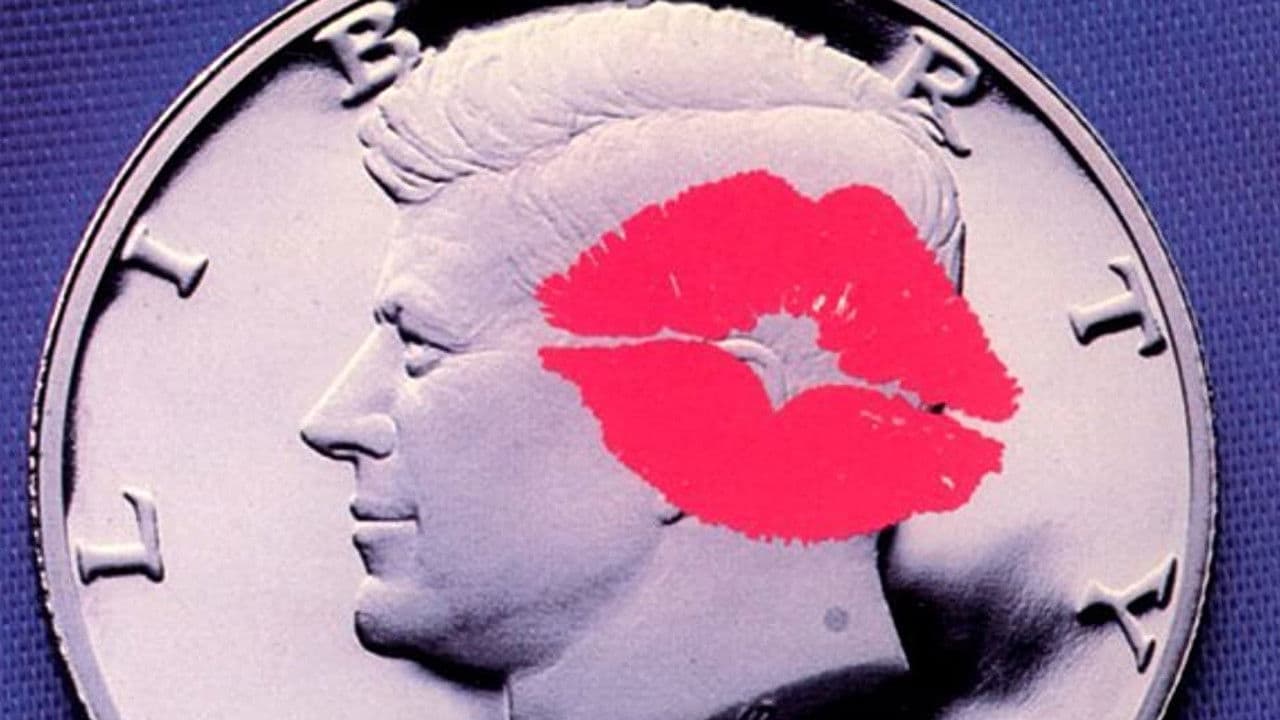 Poster backdrop for Prince Jack