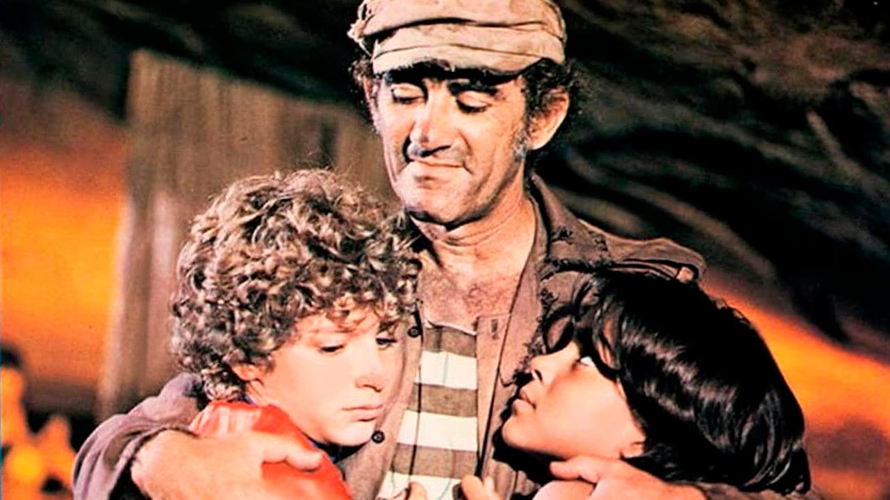 Poster backdrop for The Goofy Vagabonds