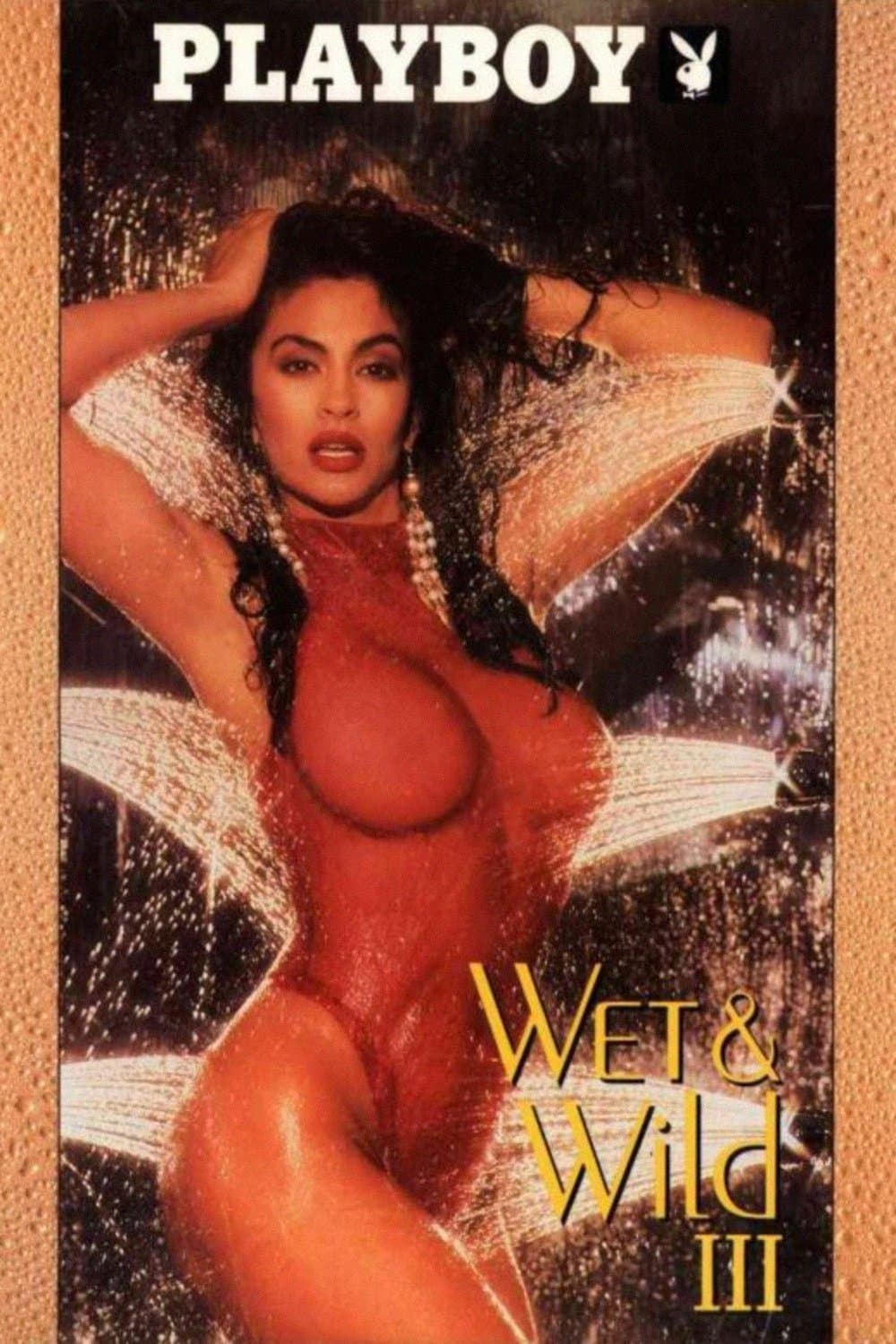 Poster backdrop for Playboy: Wet & Wild III