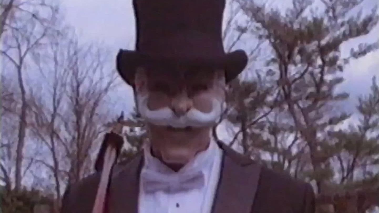 Poster backdrop for The Careful Massacre of the Bourgeoisie