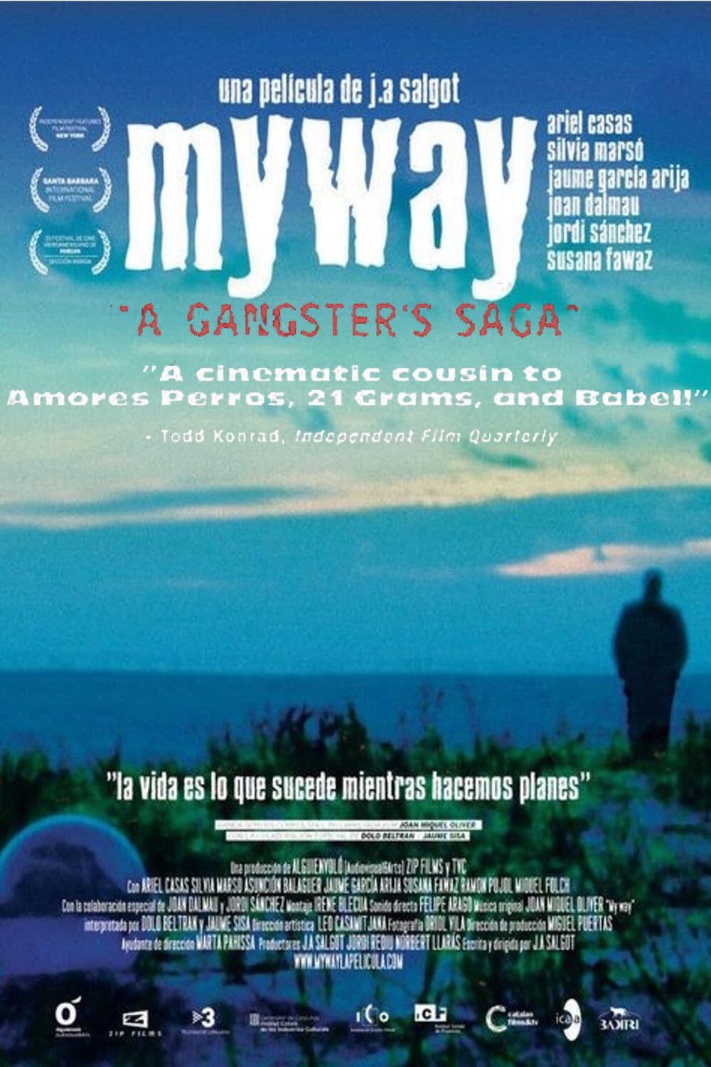 Poster backdrop for Myway