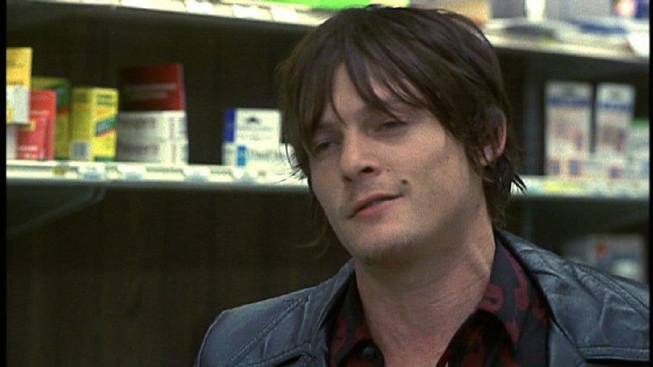 Poster backdrop for Let the Devil Wear Black