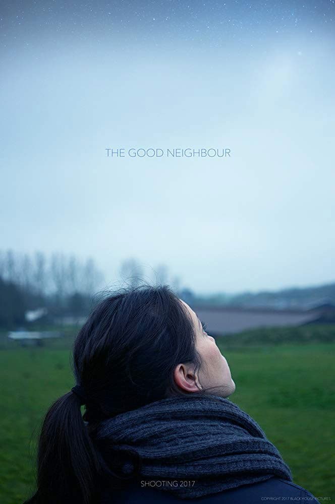 Poster backdrop for The Good Neighbour